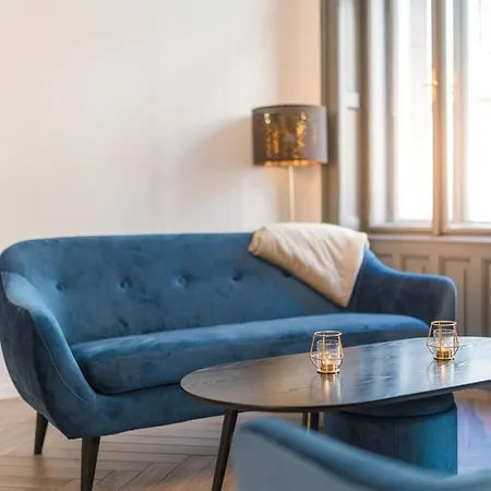 Pearl Of The Palace District With Private Sauna