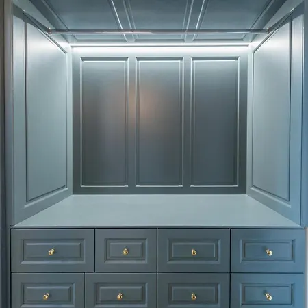 Pearl Of The Palace District With Private Sauna *