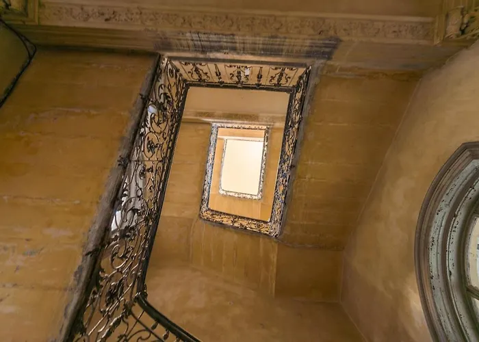 Pearl Of The Palace District With Private Sauna Budapeszt