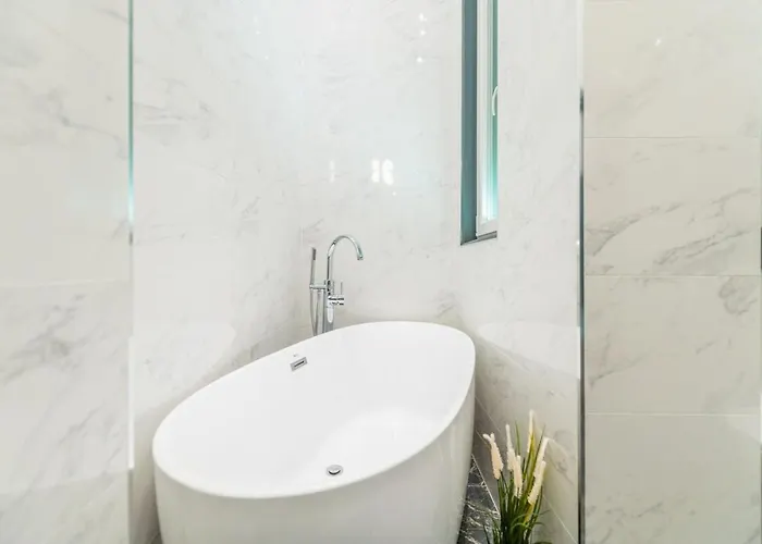 Apartament Pearl Of The Palace District With Private Sauna