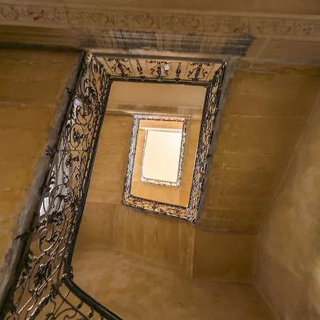 Pearl Of The Palace District With Private Sauna Budapest