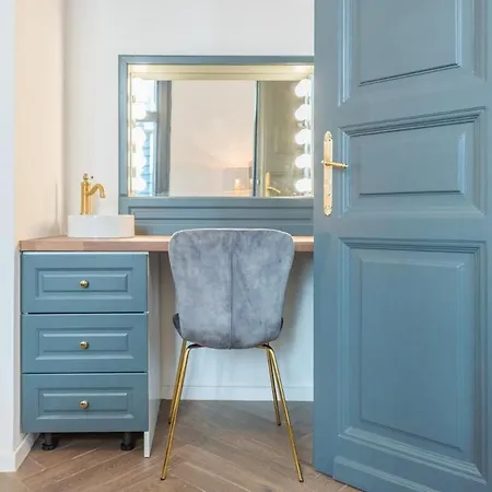 Pearl Of The Palace District With Private Sauna *